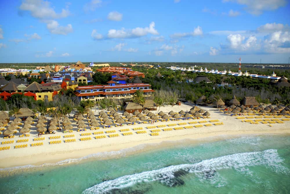 Iberostar Waves Paraíso del Mar