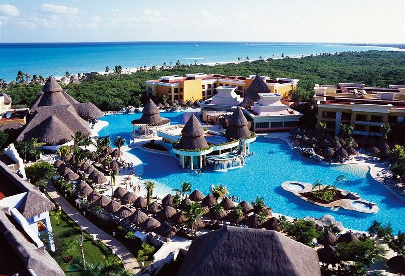 Iberostar Selection Paraíso Lindo