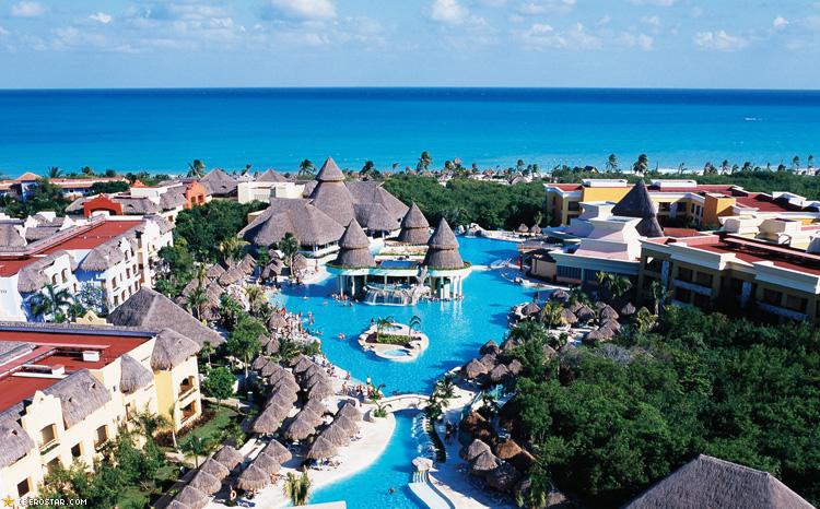 Iberostar Selection Paraíso Maya Suites