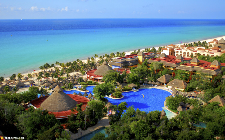 Iberostar Waves Quetzal