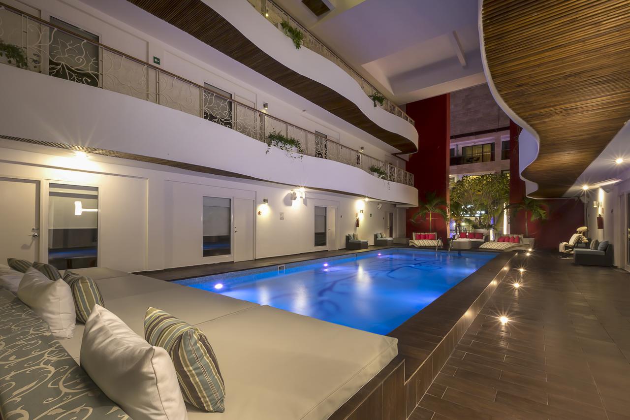 In Fashion Hotel & Spa