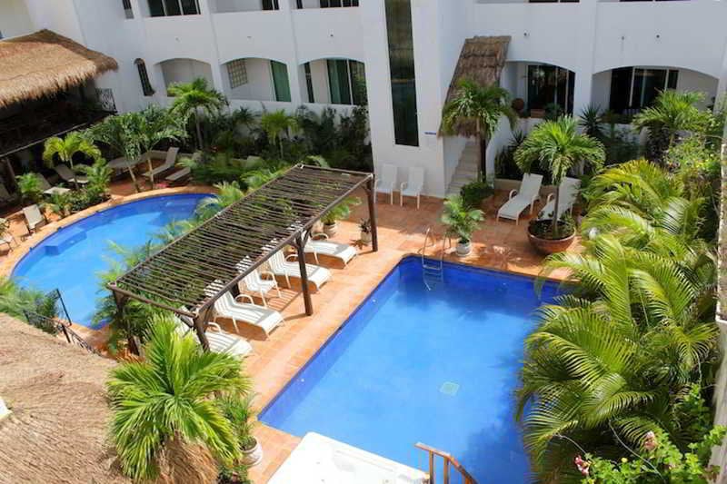 La Pasion Hotel Boutique by Bunik