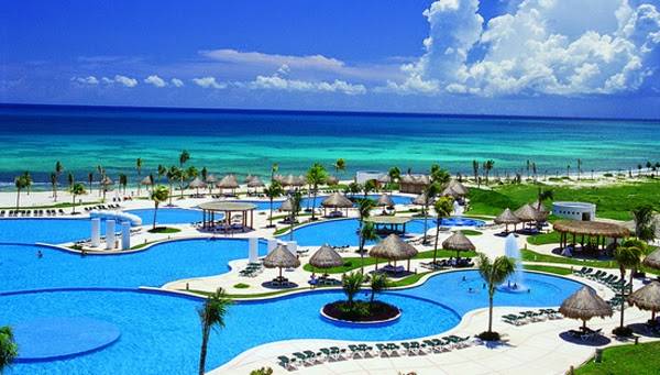 Mayan Palace Riviera Maya