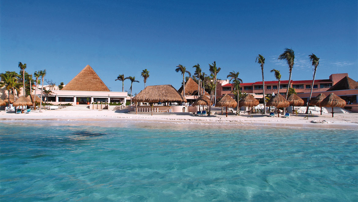 Puerto Aventuras Hotel & Beach Club