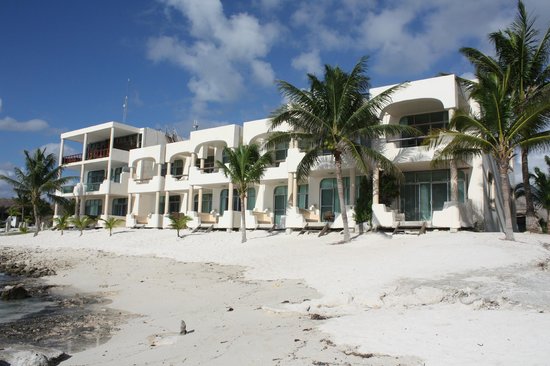 Paamul Hotel