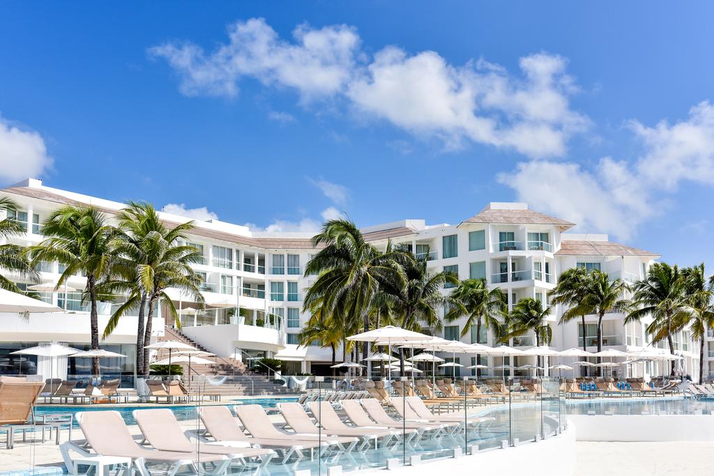 Playacar Palace