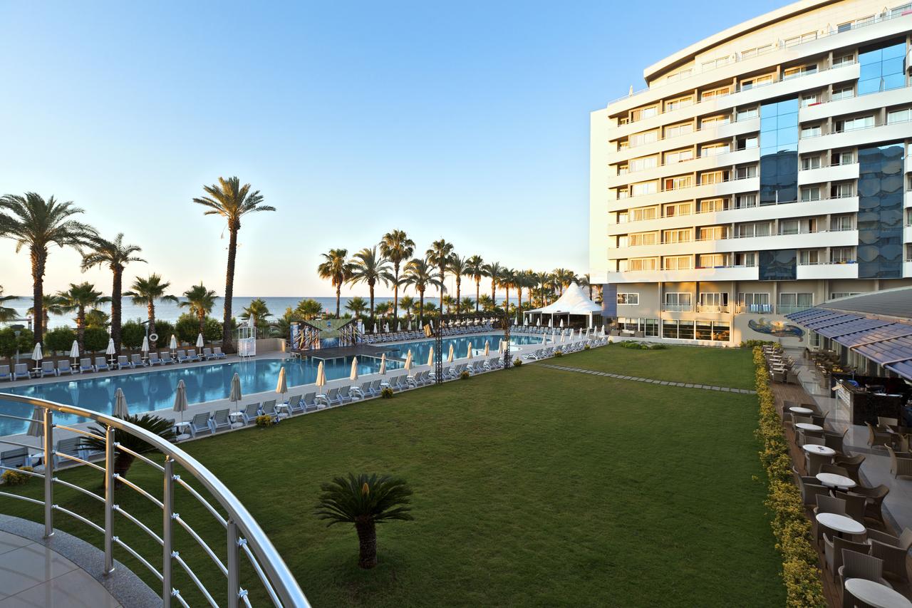 Porto Bello Gran Marina