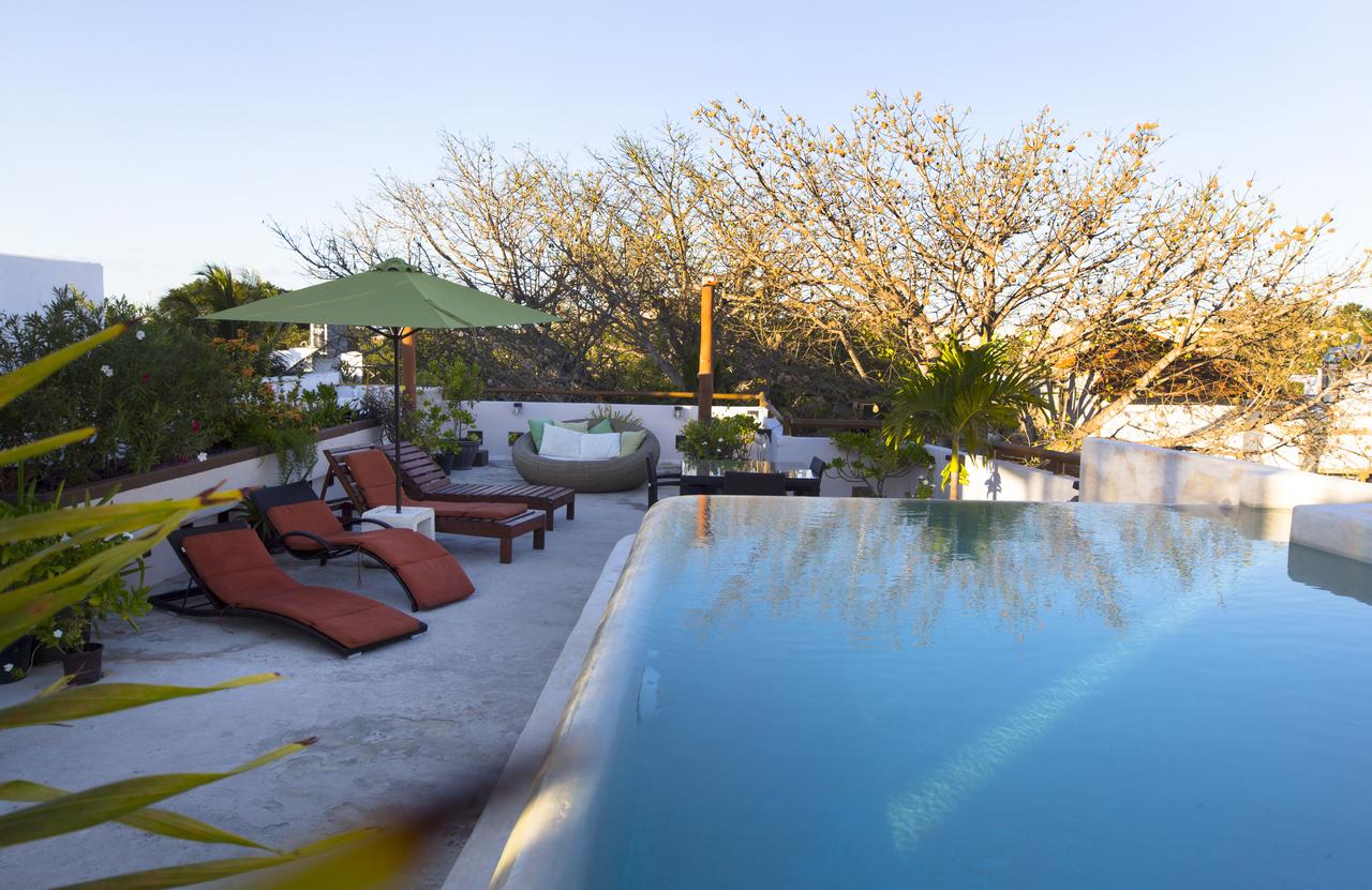 Quinta Margarita, Boho Chic Hotel