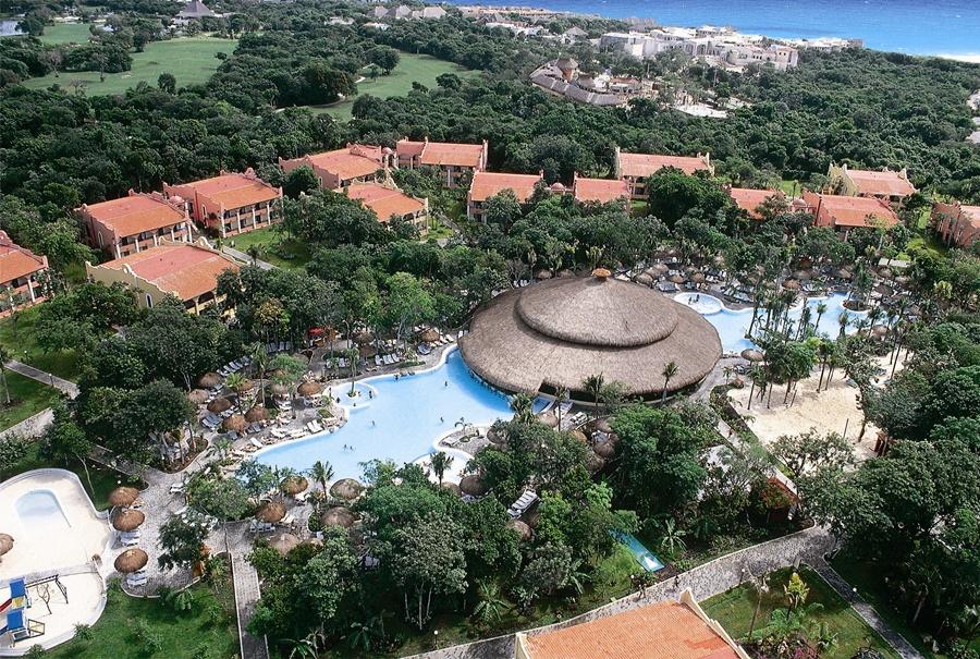 Hotel Riu Tequila