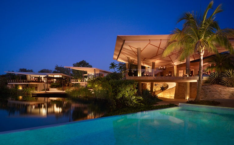 Rosewood Mayakoba