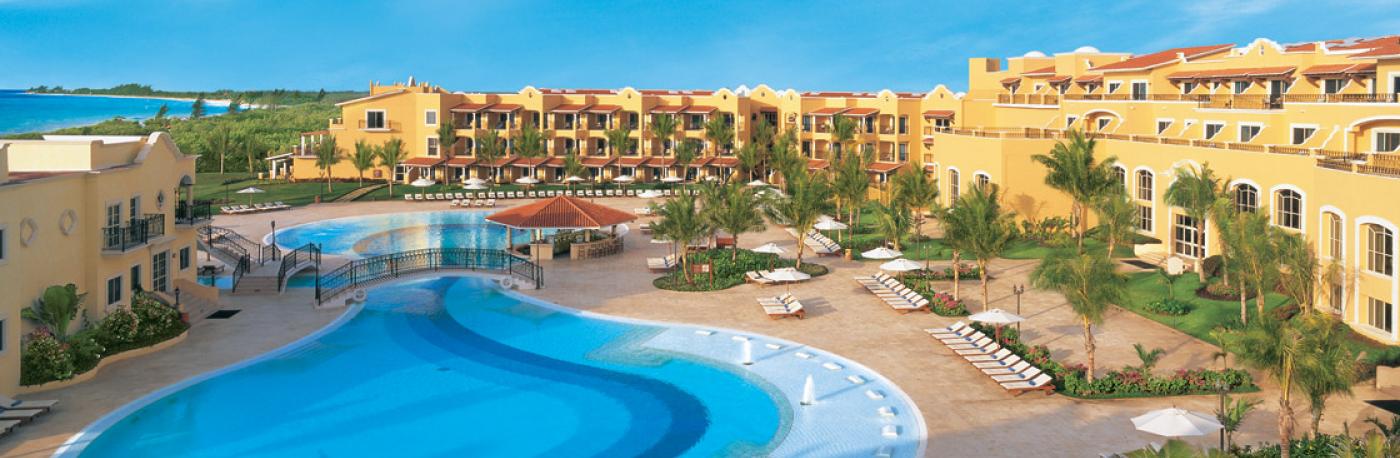 Hyatt Zilara Riviera Maya