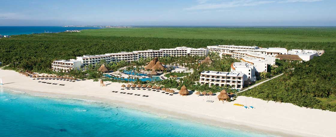 Secrets Maroma Beach Riviera Cancun