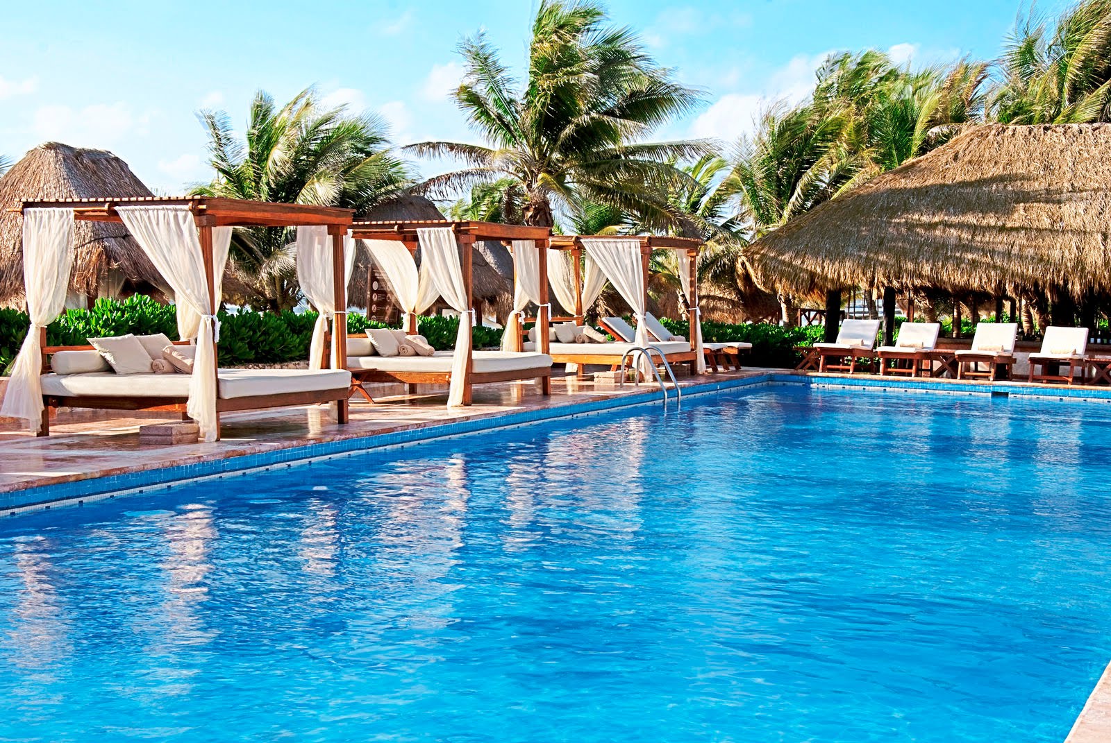 El Dorado Seaside Suites by Karisma