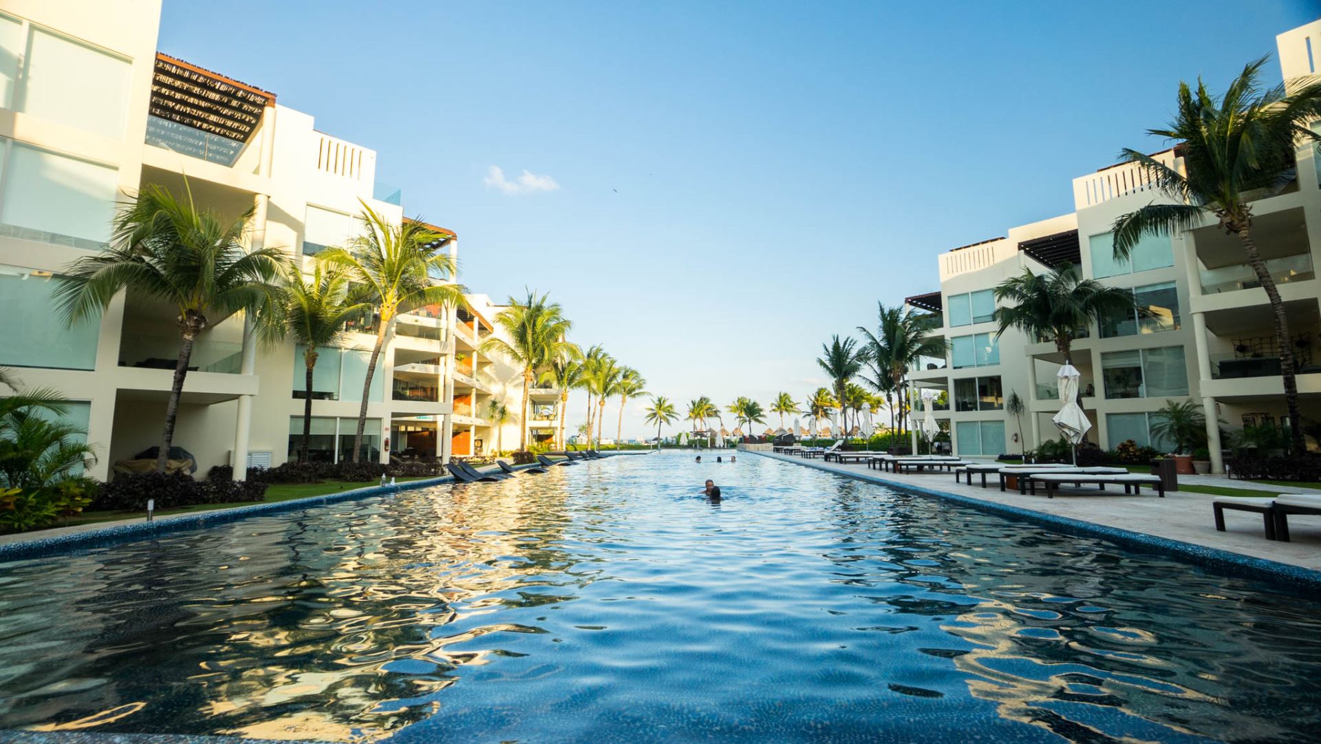 The Elements Oceanfront & Beachside Condo Hotel