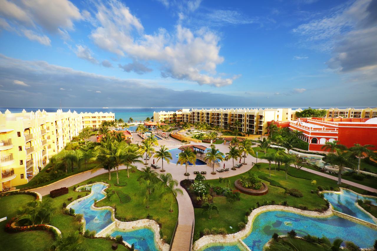 Holiday Inn Club Vacations The Royal Haciendas