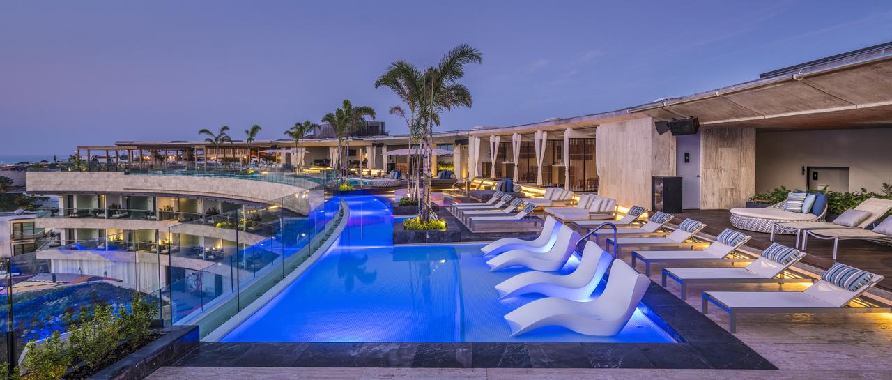 Hyatt Centric Playa del Carmen