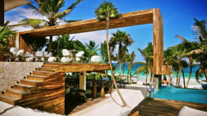 Cancun Airport to Be Tulum Beach & Spa Resort