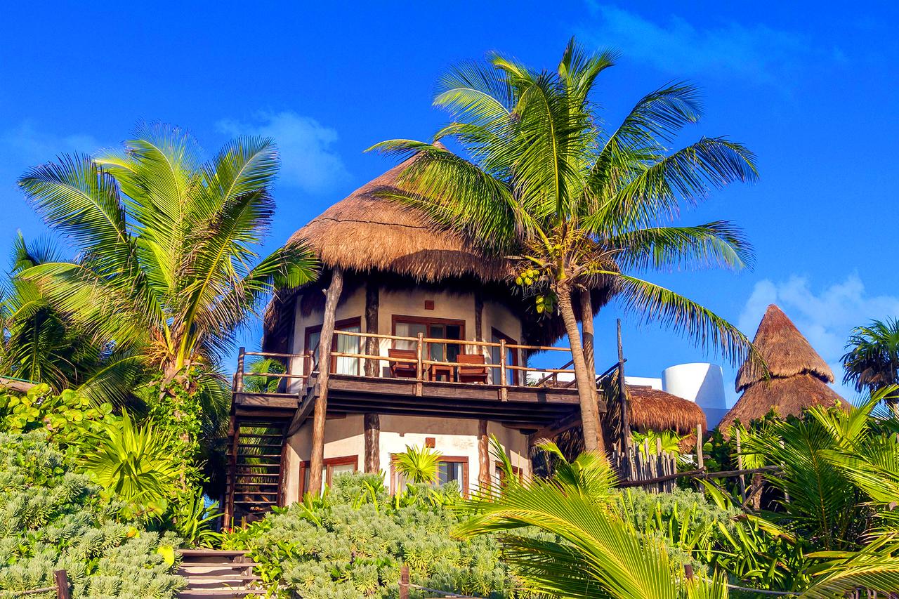 Encantada Tulum