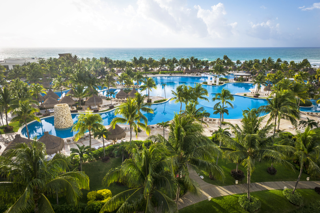 The Bliss Riviera Maya