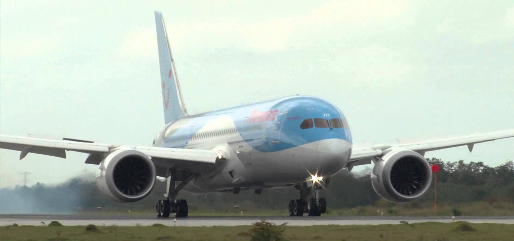 Cancun Airport Arrivals