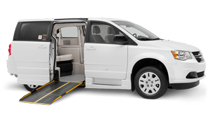 Cancun Airport Transportation Handicap Service