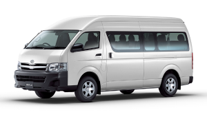 Cancun Airport Transportation Privat Service