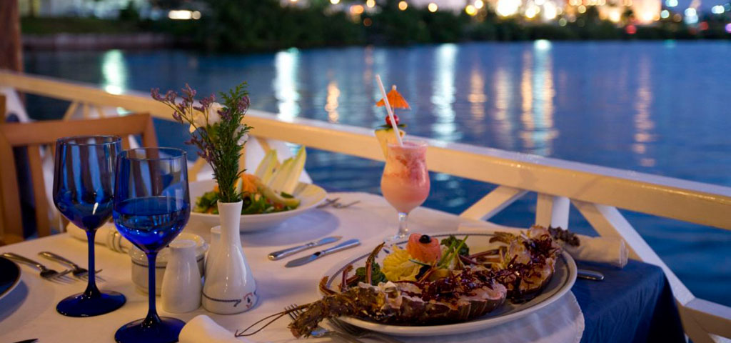 Cancun Restaurants