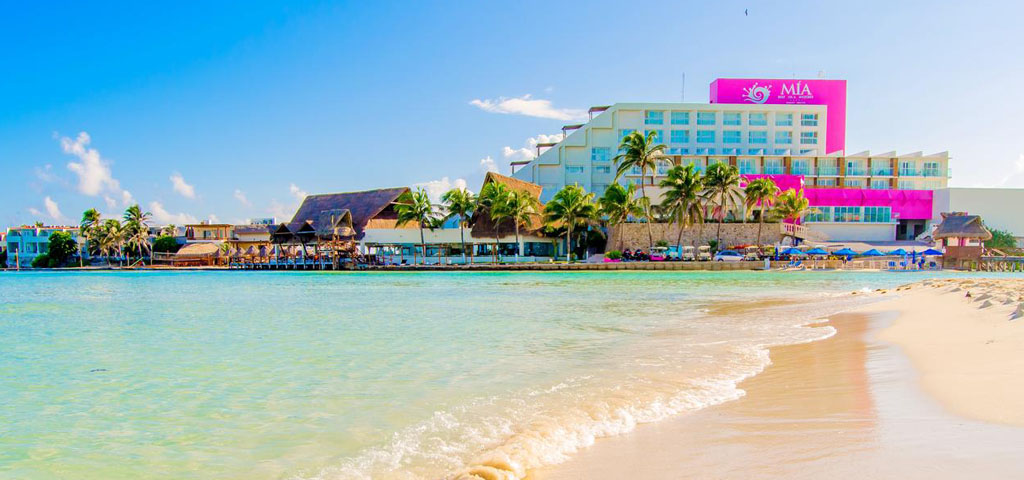 Isla Mujeres Hotels