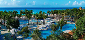 Cancun Airport to Be Playa Hotel