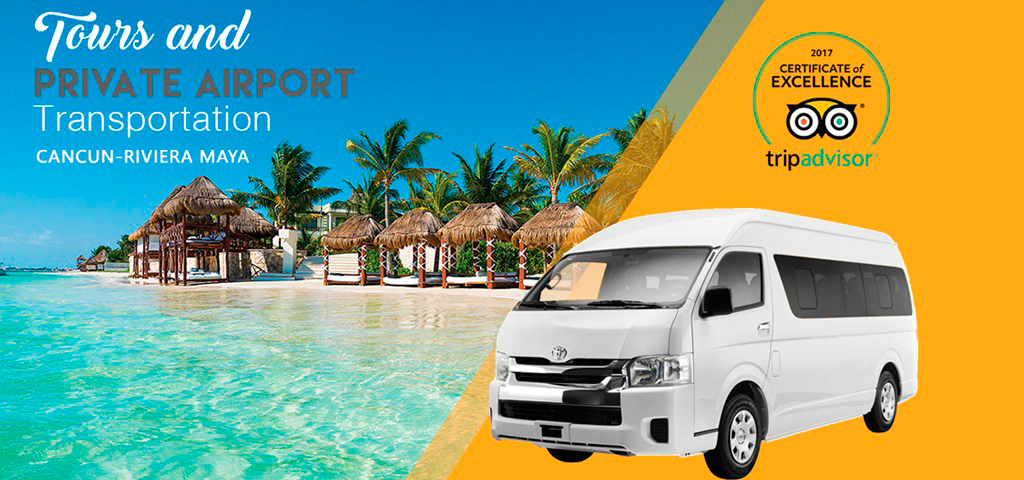 Cancun Airport Transportation