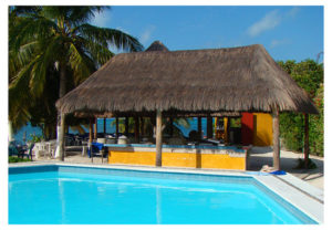 Cancun Airport to Velvento Beach Hotel Isla Mujeres