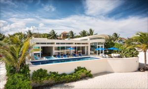 Cancun Airport to Beach House Playa del Carmen