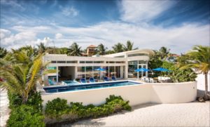 Cancun Airport to Beach House Playa del Carmen