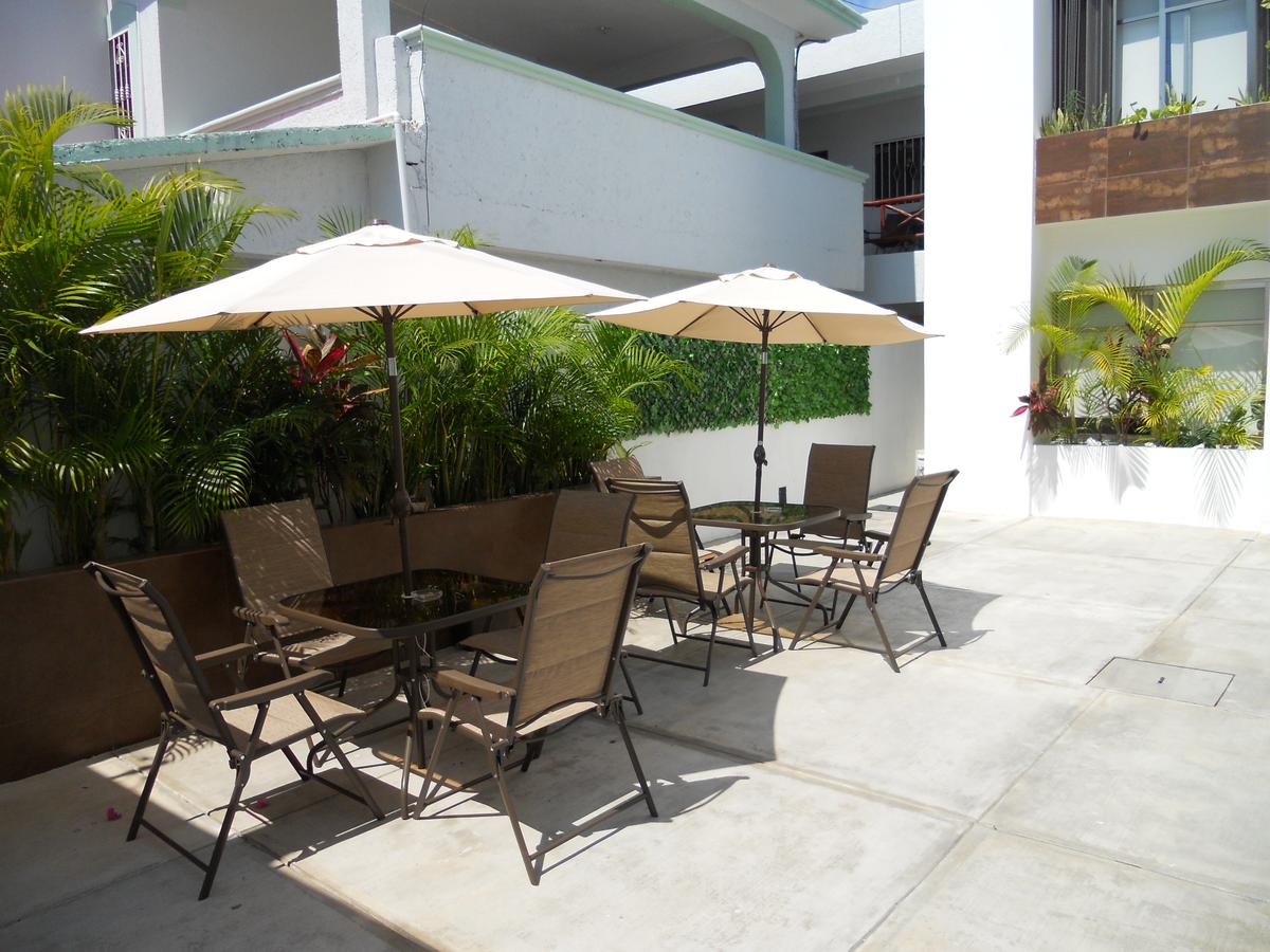 Cancun Airport to Blue Comfort Apartment Playa del Carmen