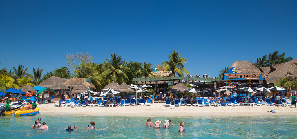 Cozumel Restaurants