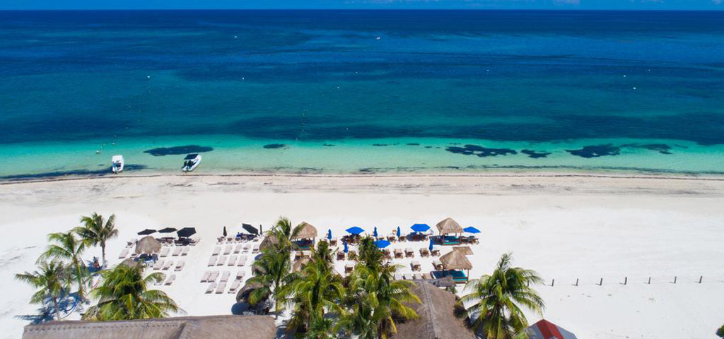 Puerto Morelos Hotels