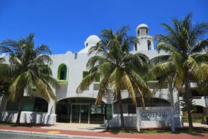 Cancun Airport to Hotel Green 16 Cancun