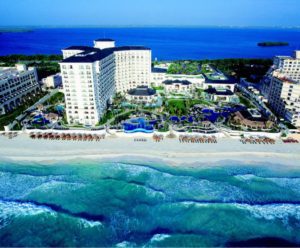 Cancun Airport to JW Marriott Cancun Resort & Spa