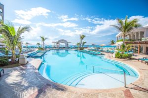 Cancun Airport to Panama Jack Resorts Cancun