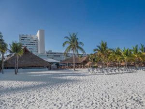 Cancun Airport to Presidente Intercontinental Cancun Resort
