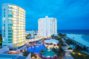 Cancun Airport to Reflect Krystal Grand Cancun