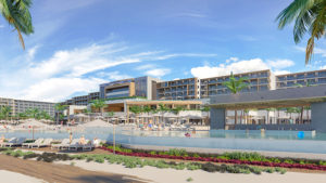 Cancun Airport to Senator Riviera Cancun Spa Resort