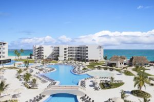 Cancun Airport to Ventus at Marina El Cid Spa & Beach Resort Cancun Riviera Maya