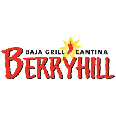 Berry Hill Cancun Airport