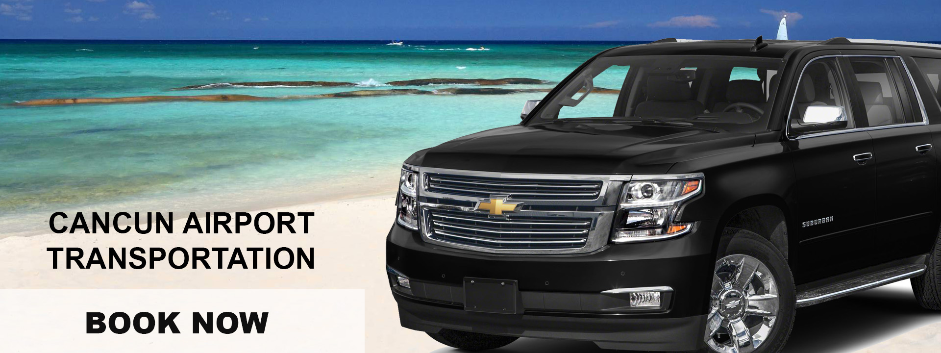 Cancun Airport Transportation