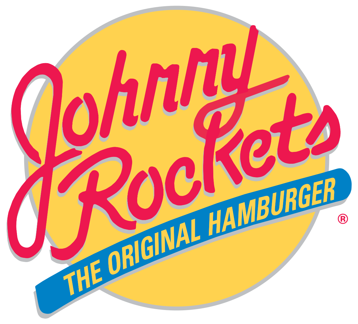 Johnny Rockets Cancun Airport