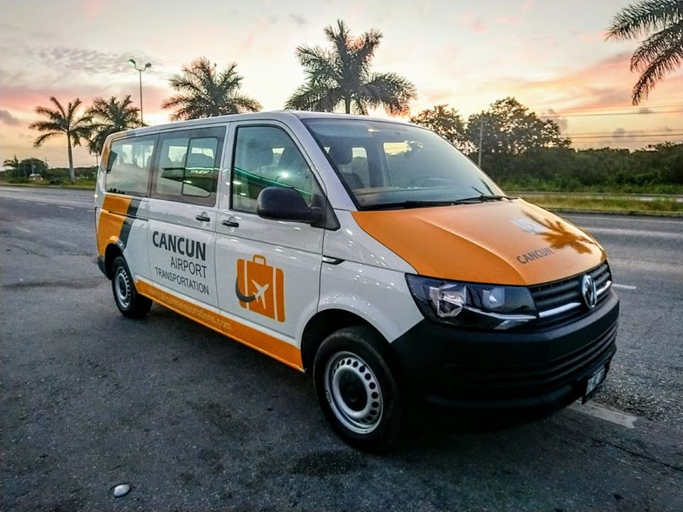 Cancun Airport Transportation