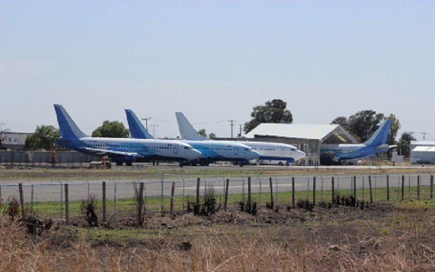 Celaya National Airport