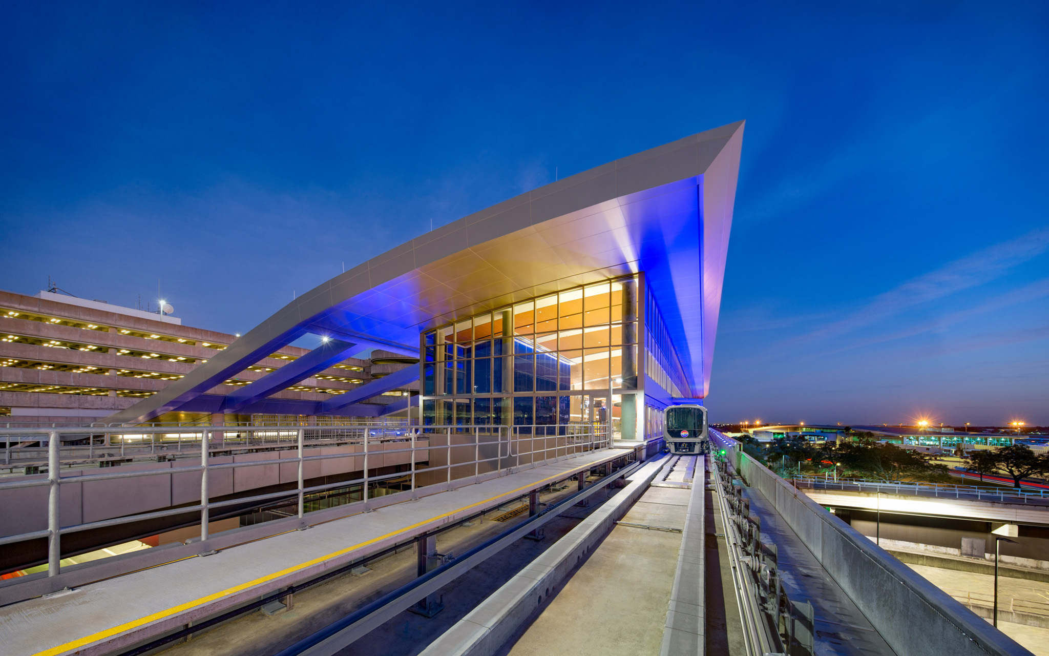 Tampa International Airport