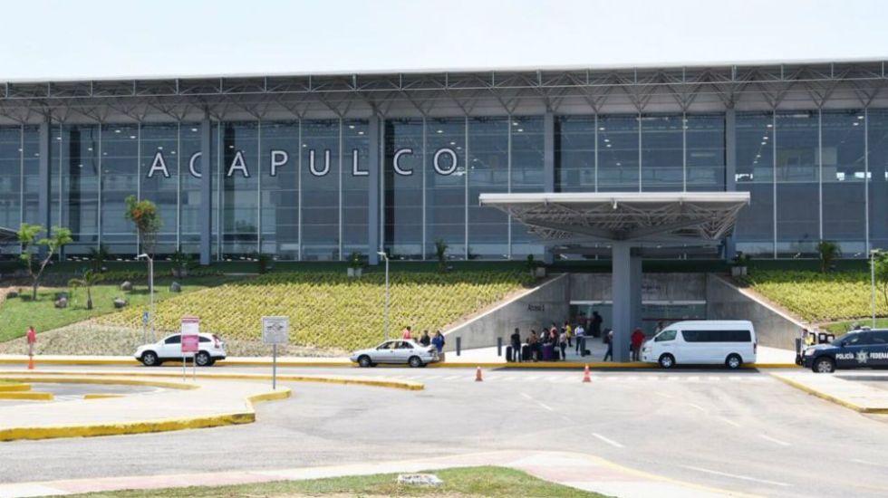 acapulco international airport